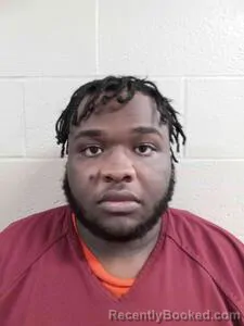 Mugshot of Rasaan Eason