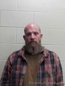 Mugshot of Ryan N Constant