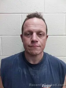 Mugshot of Jonathan Cornell