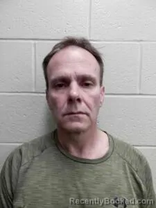 Mugshot of Justin Todd Singleton