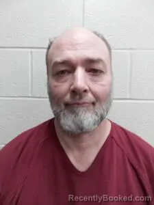 Mugshot of Quentin Grider