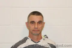 Mugshot of Terry A Hile