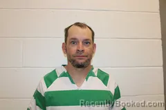 Mugshot of Erik S Roller