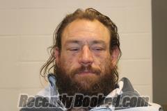 Mugshot of Jordan L Anderson