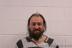 Mugshot of Jordan L Anderson booked in Barry County, Missouri on June 17, 2026