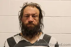 Mugshot of Jordan L Anderson