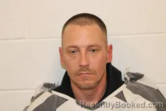 Mugshot of James S Grubb