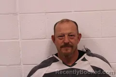 Mugshot of Aj Hunter