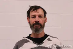 Mugshot of Michael T Foley