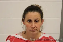 Mugshot of Adella I Grippando