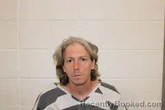 Mugshot of Christopher N Williams