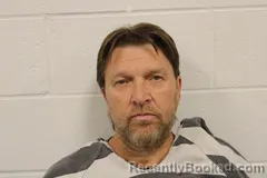 Mugshot of Kevin D Frazier