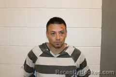 Mugshot of Robert A Sartin