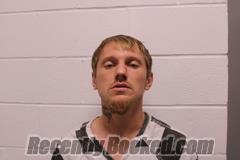 Mugshot of Roy W Johnson