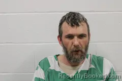 Mugshot of Michael J Bogle