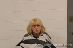 Mugshot of Shawn M Short booked in Barry County, Missouri on April 9, 2026