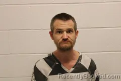 Mugshot of Lonnie L Dunbar