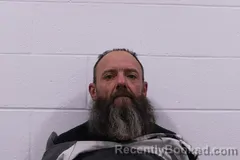 Mugshot of Coy D Pankratz