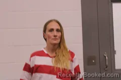 Mugshot of Leslee N Mitchell