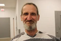 Mugshot of Jeffrey W Sharp