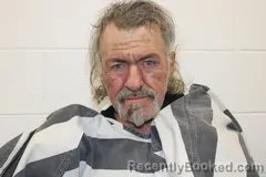 Mugshot of Kenneth E Tandy