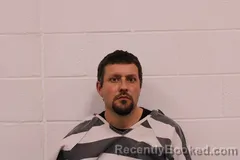 Mugshot of William A Lawson