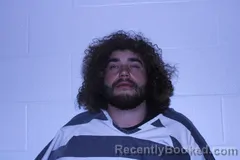 Mugshot of Jason M Rossner