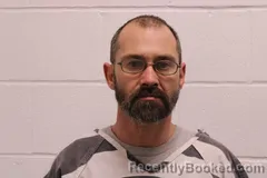 Mugshot of Shawn C Clayton