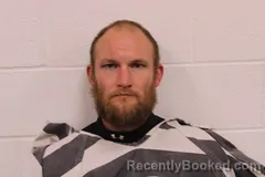 Mugshot of Jonathan D Young