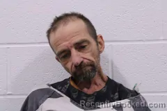 Mugshot of Andrew S Martin