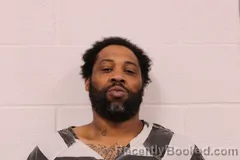 Mugshot of Christopher D Sutton