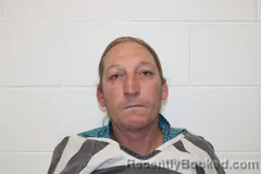 Mugshot of Mathew L Smith booked in Barry County, Missouri on April 16, 2026