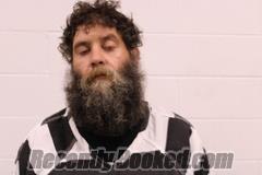 Mugshot of Kody R Pyatt booked in Barry County, Missouri on June 17, 2026