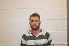 Mugshot of David W Hobbs