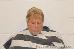 Mugshot of John R Hatridge