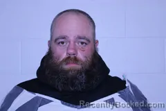 Mugshot of Robert A Stott