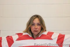 Mugshot of Callie L Edens