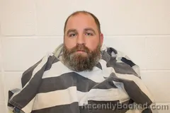 Mugshot of Arthur W Grass