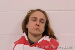 Mugshot of Rose Lynn D Locke