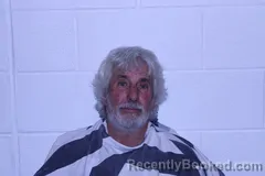 Mugshot of Larry A Davis