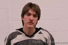 Mugshot of Michael R Jaidunham