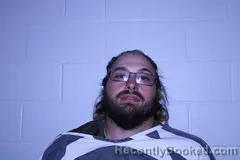 Mugshot of Trevor D Williams