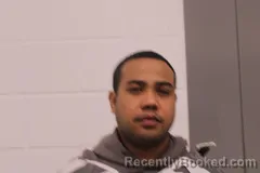 Mugshot of Lodou R Ichiro