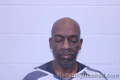 Mugshot of Dejuan D Johnson