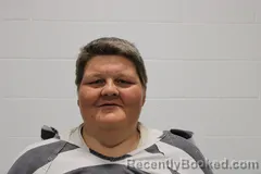 Mugshot of James A Paul