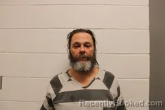 Mugshot of Christopher A Reno