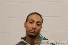 Mugshot of Terrance O Tannahill