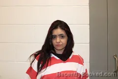 Mugshot of Kelly M Marcucci