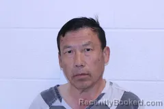 Mugshot of Nhia C Yang booked in Barry County, Missouri on May 2, 2026