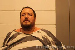 Mugshot of Christopher R Collins booked in Barry County, Missouri on September 2, 2026